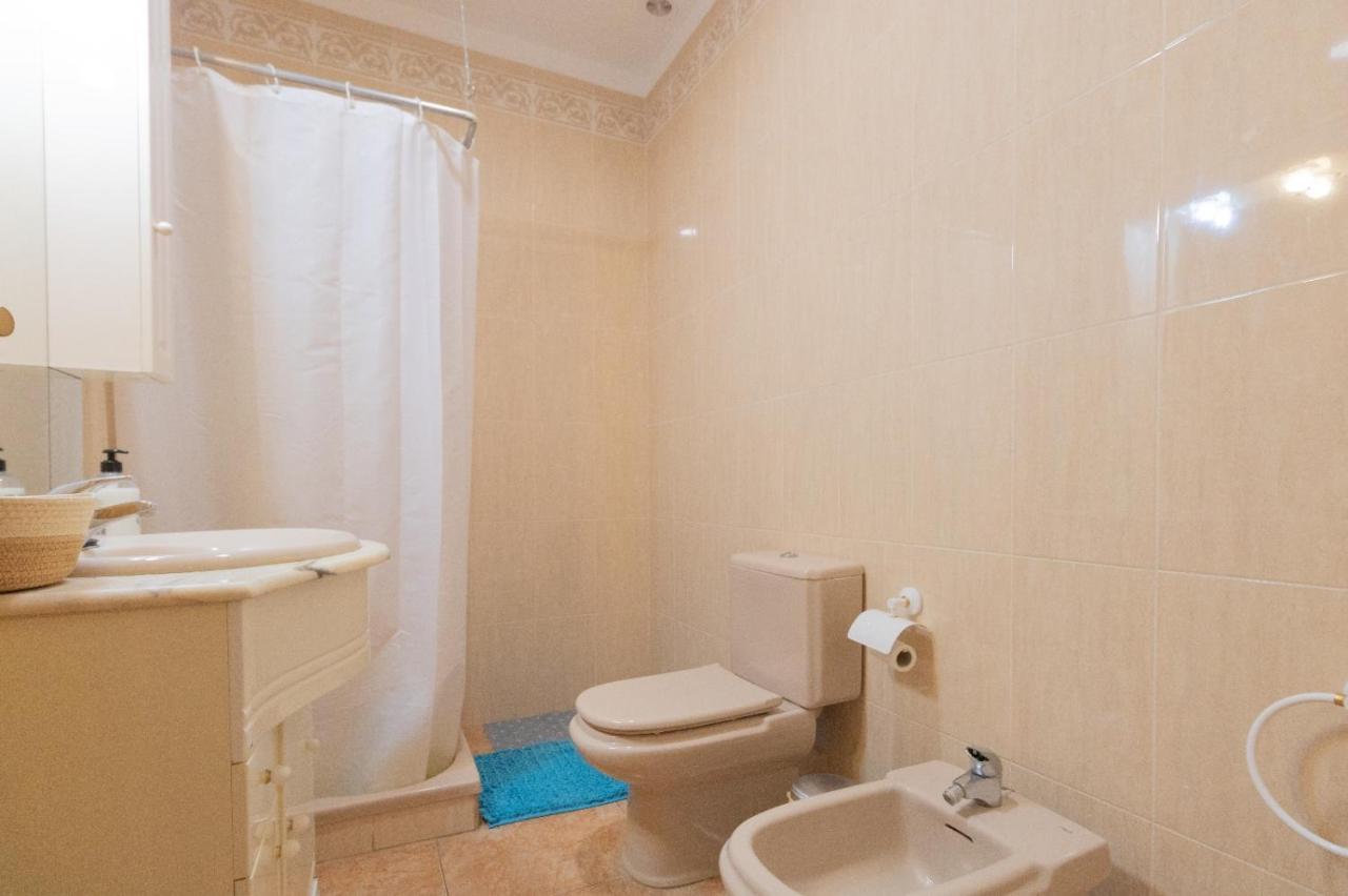 Three Bedroom Apartament Near Santa Cruz 1A Exterior photo