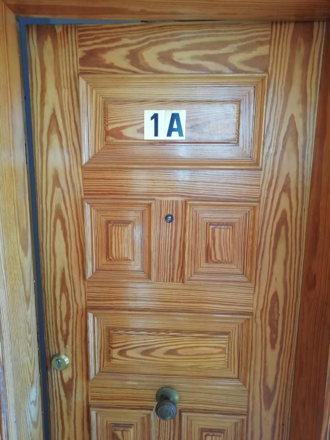 Three Bedroom Apartament Near Santa Cruz 1A Exterior photo