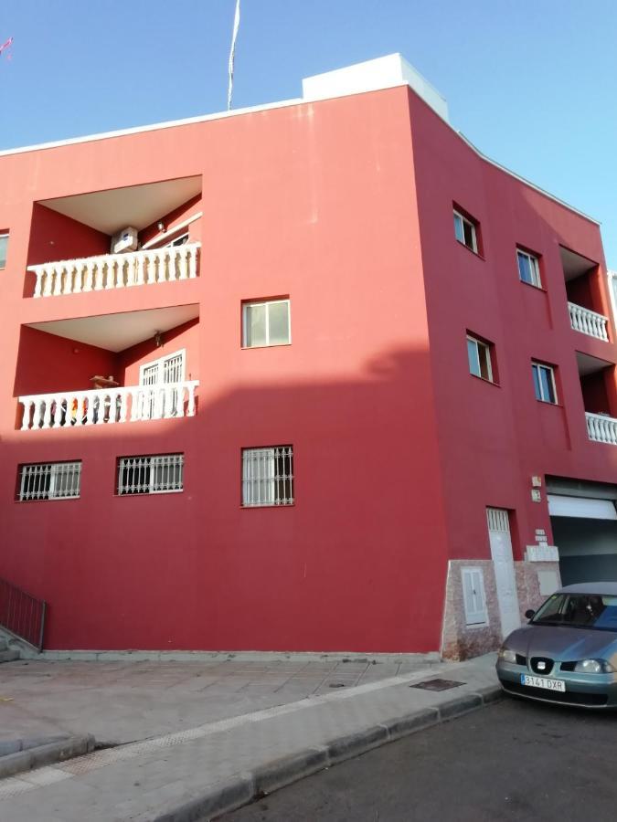 Three Bedroom Apartament Near Santa Cruz 1A Exterior photo