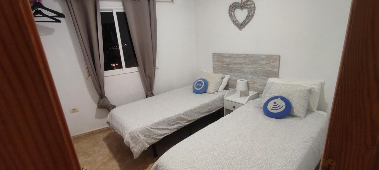 Three Bedroom Apartament Near Santa Cruz 1A Exterior photo